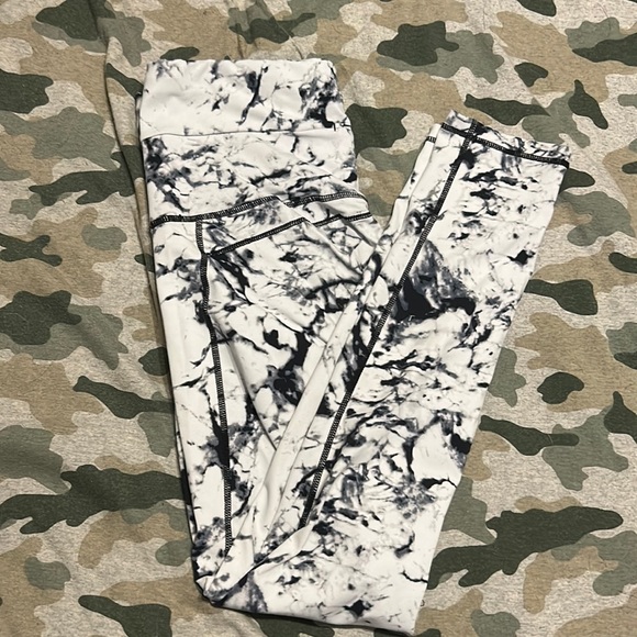 DragonFit Pants - Dragonfit yoga compression leggings
